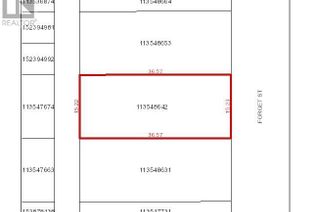 Property for Sale, 410 Forget Street, Foam Lake, SK