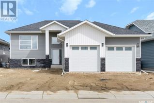 Detached House for Sale, 404 Clubhouse Boulevard W, Warman, SK