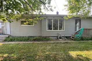 Bungalow for Sale, 301 3rd Street, Wakaw, SK