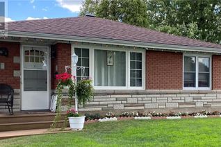 Bungalow for Sale, 18 Crescent View Drive, Cornwall, ON