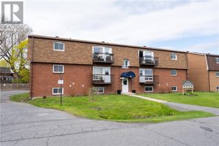 Condo Apartment for Sale, 85 Race Street #5, Cornwall, ON