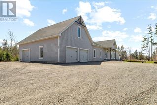 Bungalow for Sale, 25 Roma Helene Road, Grand-Barachois, NB