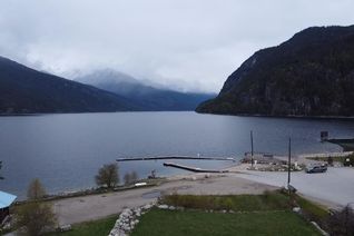 Vacant Residential Land for Sale, 411 Main Street, Slocan, BC