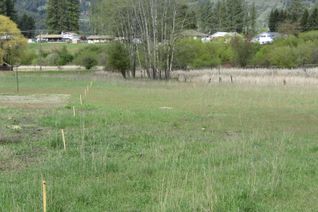 Vacant Residential Land for Sale, Lot 15-18 16th Street, Grand Forks, BC