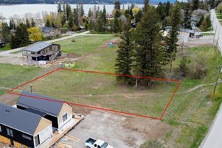 Vacant Residential Land for Sale, Lot 5 Victoria Avenue, Windermere, BC