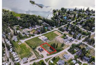 Vacant Residential Land for Sale, Lot 5 Victoria Avenue, Windermere, BC