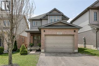 House for Sale, 1044 Marquette Drive, Woodstock, ON