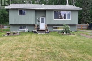 House for Sale, 1595 Willow Street, Telkwa, BC