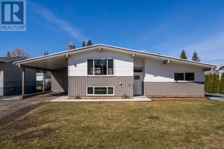 House for Sale, 235 N Lyon Street, Prince George, BC