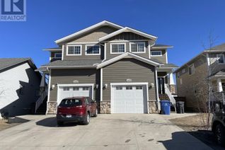 Duplex for Sale, 10926 104a Avenue, Fort St. John, BC