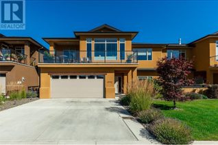 Freehold Townhouse for Sale, 3792 Del Mar Lane, West Kelowna, BC
