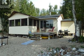 Cabin for Sale, 16900 Mabel Lake Forest Service Road #6, Lumby, BC