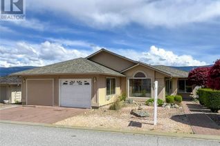 Property for Sale, 462 Ridge Road, Penticton, BC
