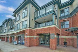 Condo Apartment for Sale, 15210 Pacific Avenue #212, White Rock, BC