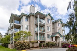 Condo Apartment for Sale, 20453 53 Avenue #204, Langley, BC