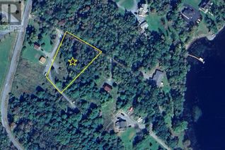 Commercial Land for Sale, Lot 654-G Monte Vista Road, Enfield, NS