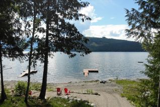 Vacant Residential Land for Sale, 473 Galena Shores Drive, Galena Bay, BC