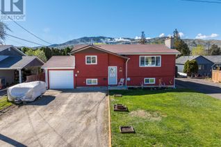 House for Sale, 2087 Sunnycrest Ave, Kamloops, BC