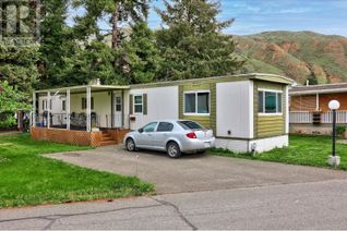 Ranch-Style House for Sale, 2401 Ord Rd #63, Kamloops, BC