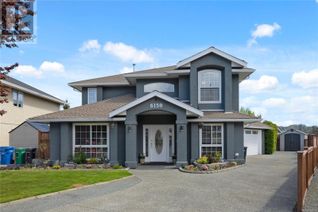House for Sale, 6150 Mystic Way, Nanaimo, BC