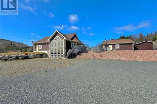 Bungalow for Sale, 18 Spruce Hill Road, Georges Brook - Milton, NL