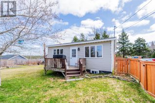 House for Sale, 9 Ashwood Place, Conception Bay South, NL