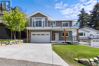 House for Sale, 331 Pine St, Nanaimo, BC