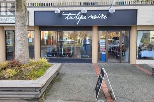 Retail And Wholesale Business for Sale, 1887 Oak Bay Ave, Victoria, BC