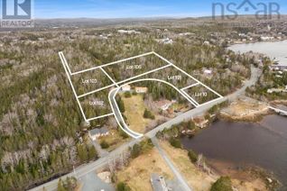 Commercial Land for Sale, Lot 103 Prospect Bay Road, Prospect Bay, NS