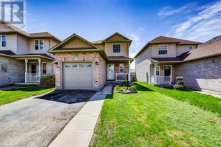 Detached House for Sale, 245 Hilltop Drive, Ayr, ON