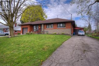 Detached House for Sale, 416 Grandview Avenue, New Hamburg, ON