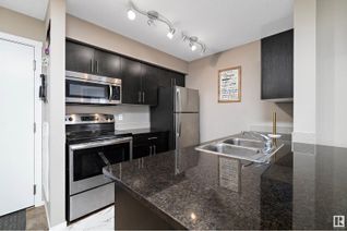 Condo Apartment for Sale, 107 1510 Watt Dr Sw, Edmonton, AB