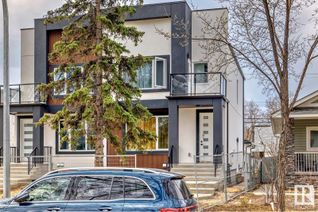 Duplex for Sale, 9030 91 St Nw, Edmonton, AB