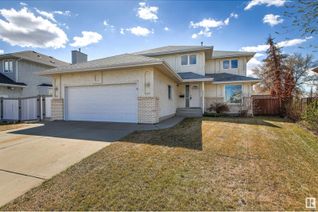 Detached House for Sale, 6423 157 Av Nw, Edmonton, AB