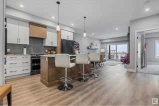Condo Apartment for Sale, 527 7463 May Cm Nw, Edmonton, AB