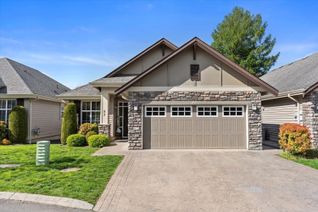 Detached House for Sale, 6577 Southdowne Place #53, Chilliwack, BC