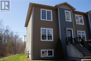 Detached House for Sale, 44 Westin Lane, Fredericton, NB