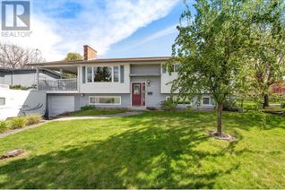 Detached House for Sale, 375 Dudgeon Road, Kelowna, BC