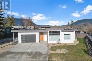 Detached House for Sale, 941 8 Avenue Ne, Salmon Arm, BC