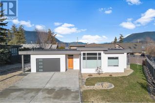 House for Sale, 941 8 Avenue Ne, Salmon Arm, BC