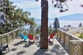Ranch-Style House for Sale, 5821 Atkinson Crescent, Peachland, BC