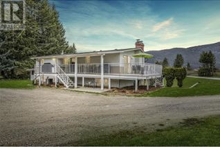 Property for Sale, 4261 Poplar Drive, Armstrong, BC