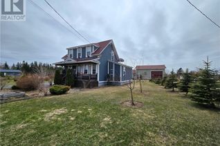 House for Sale, 6569 Route 313, Petite-Lamèque, NB