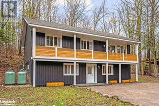 House for Sale, 7032 County Road 121, Minden, ON