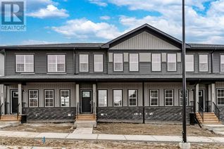 Freehold Townhouse for Sale, 827 Carrington Boulevard Nw, Calgary, AB