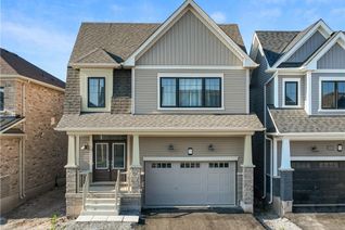 Detached House for Sale, 25 Downriver Drive, Welland, ON