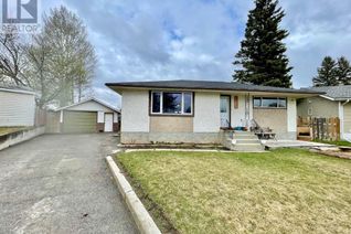 Property for Sale, 102 Bliss Avenue, Hinton, AB