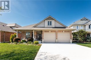 Bungalow for Sale, 138 Lake Margaret Trail, St. Thomas, ON