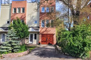 Semi-Detached House for Sale, 1392 Rosenthal Avenue, Ottawa, ON