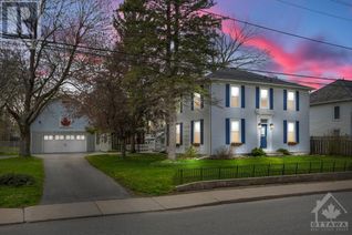 Detached House for Sale, 300 Jack Street, Kemptville, ON